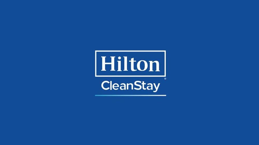 Hampton Inn & Suites Pittsburg Kansas Crossing Casino Near Pitt State Univ Екстер'єр фото