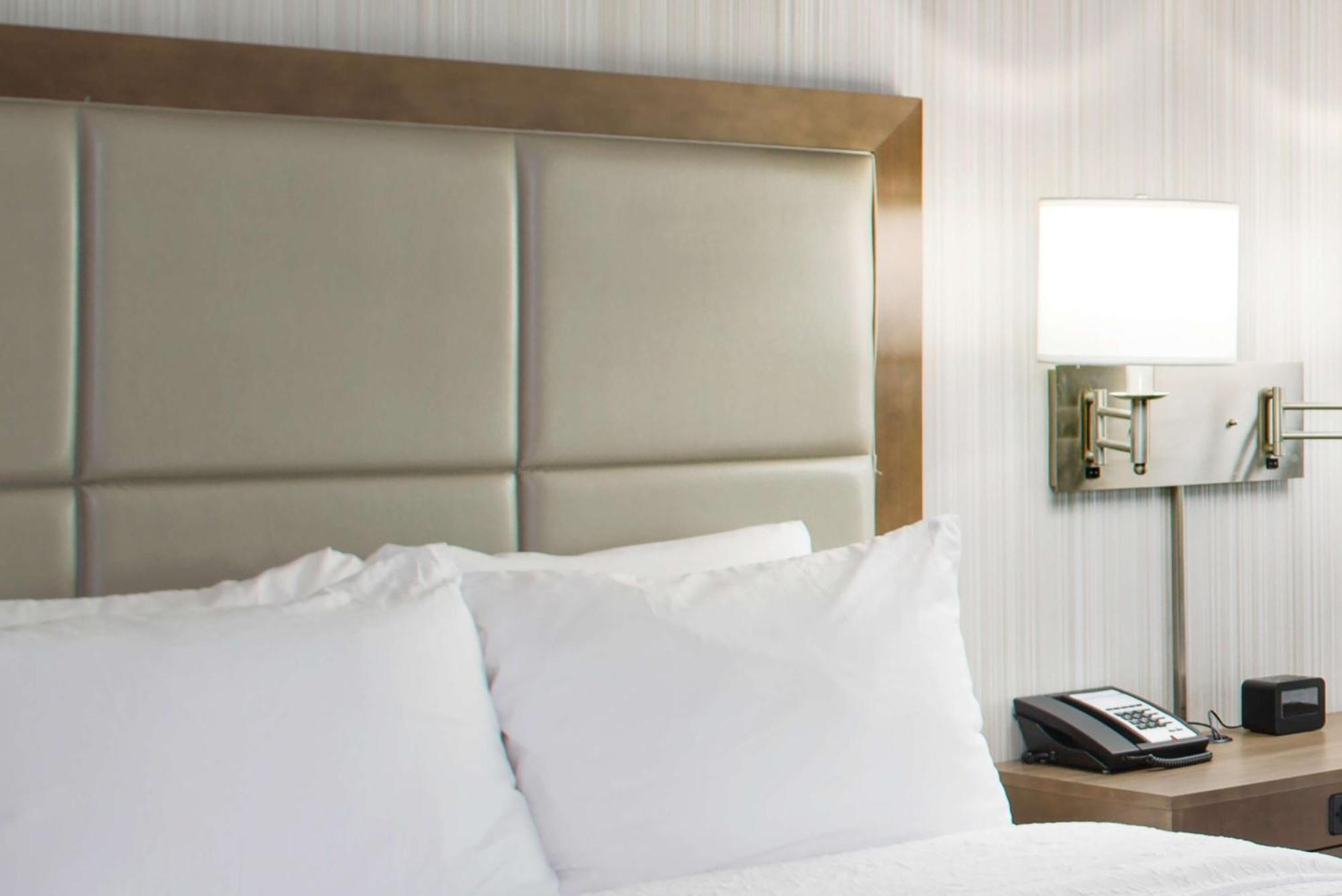 Hampton Inn & Suites Pittsburg Kansas Crossing Casino Near Pitt State Univ Екстер'єр фото