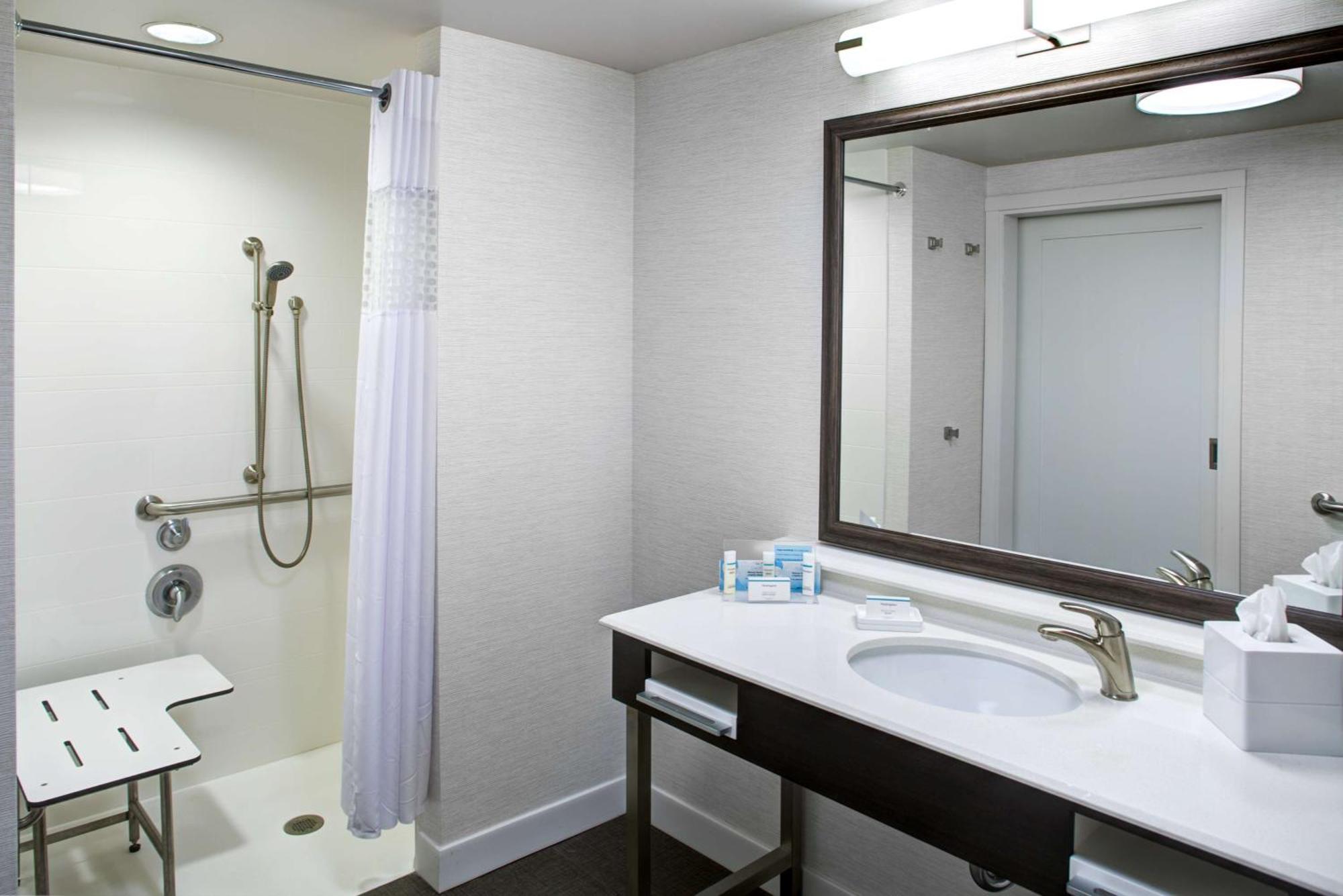 Hampton Inn & Suites Pittsburg Kansas Crossing Casino Near Pitt State Univ Екстер'єр фото